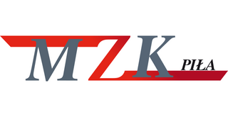 Logo MZK w Pile